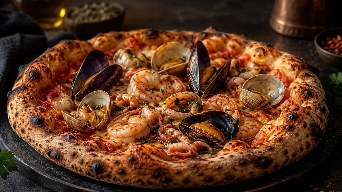 Frutti di Mare