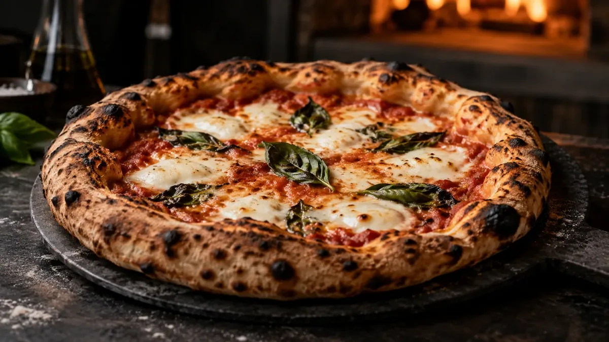 Margherita