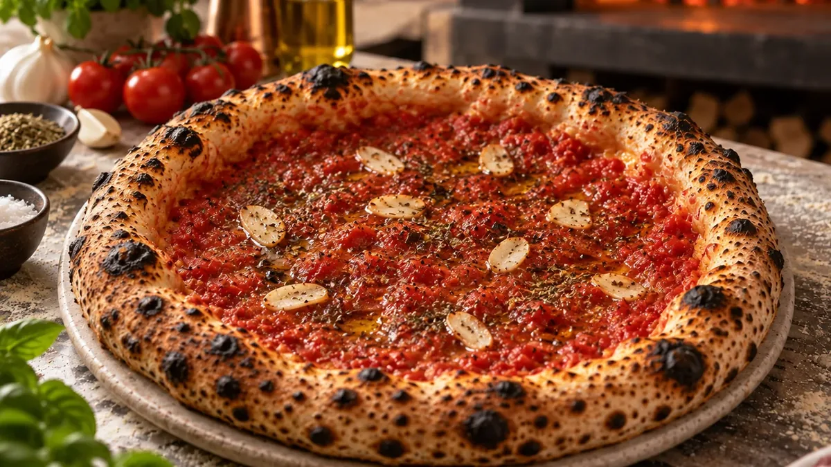 Marinara