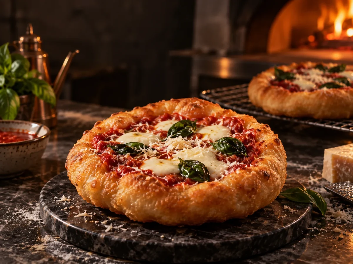 Montanara