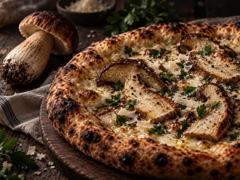 Porcini