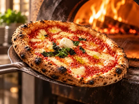 Gasolugn för pizza – enklaste vägen till 450 grader